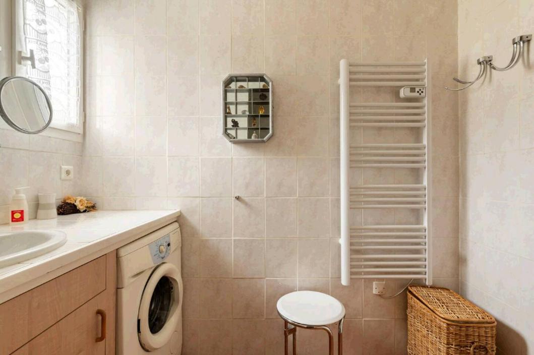 שורג'ה Jolie Appart T4 La Zoune Avec Jardin 8 Personnes מראה חיצוני תמונה